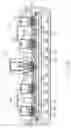 Fig. 31 - Printhead maintenance assembly having maintenance belt