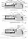 Fig. 44 - Printhead maintenance assembly having maintenance belt