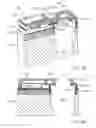 Fig. 46 - Printhead maintenance assembly having maintenance belt