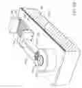 Fig. 52 - Printhead maintenance assembly having maintenance belt