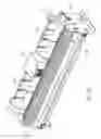 Fig. 07 - Method of maintaining a printhead using a maintenance belt with cleaning station