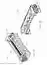 Fig. 09 - Method of maintaining a printhead using a maintenance belt with cleaning station