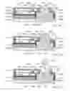 Fig. 44 - Method of maintaining a printhead using a maintenance belt with cleaning station