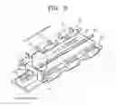 Fig. 04 - INKJET IMAGE FORMING APPARATUS