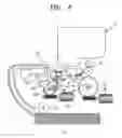 Fig. 07 - INKJET IMAGE FORMING APPARATUS