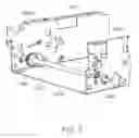 Fig. 07 - Printhead cartridge interface having power regulation