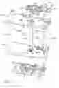 Fig. 11 - Printhead cartridge interface having power regulation