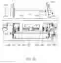 Fig. 16 - Printhead cartridge interface having power regulation