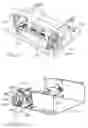 Fig. 17 - Printhead cartridge interface having power regulation