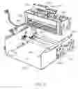 Fig. 20 - Printhead cartridge interface having power regulation