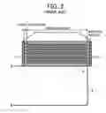 Fig. 03 - Liquid drop jet apparatus and image forming apparatus capable of improving image quality and reducing cost