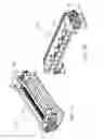 Fig. 09 - Printhead assembly with ink inlet valve