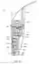 Fig. 22 - Printhead assembly with ink inlet valve