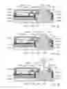 Fig. 44 - Printhead assembly with ink inlet valve