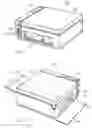 Fig. 02 - Printing system having power regulating printhead cartridge interface