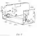 Fig. 07 - Printing system having power regulating printhead cartridge interface