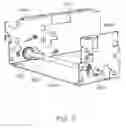 Fig. 07 - Printing system having power storage printhead cartridge interface