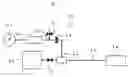 Fig. 01 - Pressure retaining device, pressure retaining system, and ink jet printer