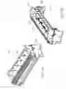 Fig. 08 - Printer with ink cartridge for engaging printhead cartridge and printer body