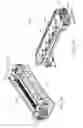 Fig. 09 - Printer with ink cartridge for engaging printhead cartridge and printer body