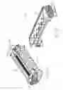 Fig. 09 - Printhead cartridge with bracing for reducing structural deflection