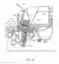 Fig. 16 - Printhead cartridge with bracing for reducing structural deflection