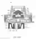 Fig. 33 - Printhead cartridge with bracing for reducing structural deflection