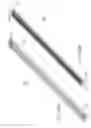 Fig. 37 - Printhead cartridge with bracing for reducing structural deflection