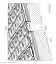 Fig. 49 - Printhead cartridge with bracing for reducing structural deflection