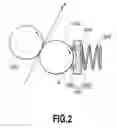 Fig. 03 - Liquid application device and inkjet recording apparatus