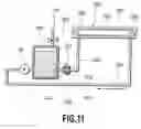 Fig. 12 - Liquid application device and inkjet recording apparatus