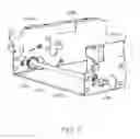 Fig. 07 - Cradle for printhead cartridge having power storage interface