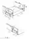 Fig. 08 - Cradle for printhead cartridge having power storage interface