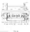Fig. 16 - Cradle for printhead cartridge having power storage interface