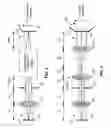 Fig. 06 - Bow-free telecentric optical system for multiple beam scanning systems