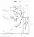 Fig. 12 - Image forming apparatus in which reading of image data stored in a delay memory is controlled based on pixel counts of a page stored in a length holding unit