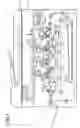 Fig. 02 - Image forming apparatus and method for adjusting the interval between a write head and a photoreceptor