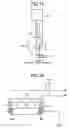 Fig. 19 - Image forming apparatus and method for adjusting the interval between a write head and a photoreceptor
