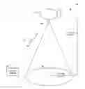 Fig. 01 - High resolution surveillance camera