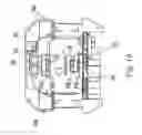 Fig. 17 - Modular surveillance camera system with self-identification capability