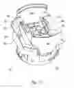Fig. 22 - Modular surveillance camera system with self-identification capability