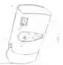 Fig. 02 - Handheld device with image sensor and printer