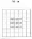 Fig. 23 - Pixel signal processing apparatus and pixel signal processing method