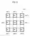 Fig. 06 - Image signal processing device and method of image signal processing including pixel array pattern determination