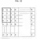 Fig. 17 - Image signal processing device and method of image signal processing including pixel array pattern determination