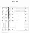 Fig. 19 - Image signal processing device and method of image signal processing including pixel array pattern determination
