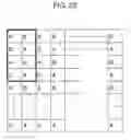 Fig. 23 - Image signal processing device and method of image signal processing including pixel array pattern determination