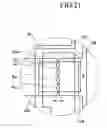 Fig. 22 - Display and manufacturing method thereof
