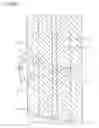Fig. 10 - LIQUID CRYSTAL PANEL, LIQUID CRYSTAL DISPLAY, MANUFACTURING METHOD OF LIQUID CRYSTAL PANEL, AND MANUFACTURING APPARATUS OF LIQUID CRYSTAL PANEL