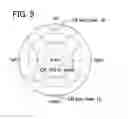 Fig. 10 - LIQUID CRYSTAL DISPLAY DEVICE